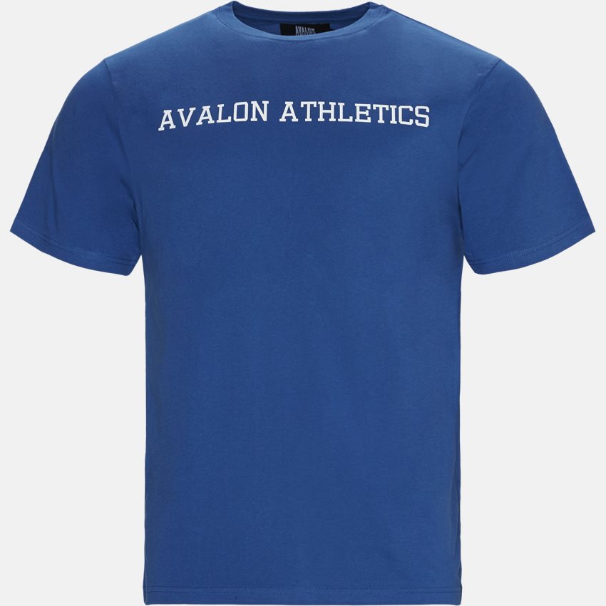 Avalon Athletics T-shirts HIGHWAY NAVY SEAL